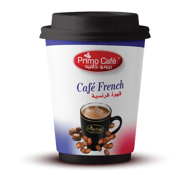 French Coffee